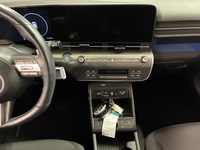 Hyundai KONA Hybrid vaihtoauto