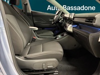 Hyundai KONA Hybrid vaihtoauto