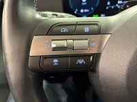 Hyundai KONA Hybrid vaihtoauto