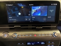 Hyundai KONA Hybrid vaihtoauto