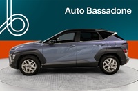 Hyundai KONA Hybrid vaihtoauto