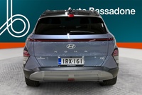 Hyundai KONA Hybrid vaihtoauto