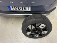 Hyundai KONA Hybrid vaihtoauto