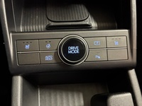 Hyundai KONA Hybrid vaihtoauto