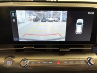 Hyundai KONA Hybrid vaihtoauto