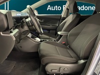 Hyundai KONA Hybrid vaihtoauto