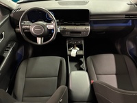 Hyundai KONA Hybrid vaihtoauto