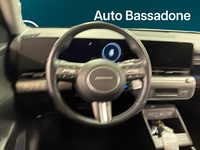 Hyundai KONA Hybrid vaihtoauto