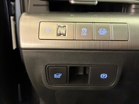 Hyundai KONA Hybrid vaihtoauto