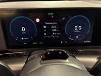 Hyundai KONA Hybrid vaihtoauto