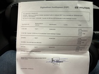 Hyundai KONA Hybrid vaihtoauto