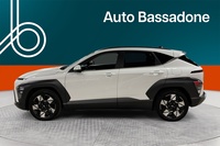 Hyundai KONA Hybrid vaihtoauto