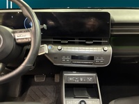 Hyundai KONA Hybrid vaihtoauto