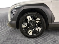 Hyundai KONA Hybrid vaihtoauto
