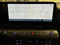 Hyundai KONA Hybrid vaihtoauto