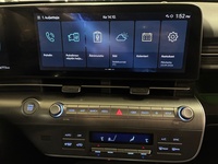 Hyundai KONA Hybrid vaihtoauto