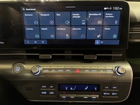 Hyundai KONA Hybrid vaihtoauto