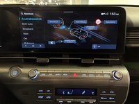 Hyundai KONA Hybrid vaihtoauto
