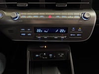 Hyundai KONA Hybrid vaihtoauto