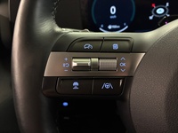 Hyundai KONA Hybrid vaihtoauto