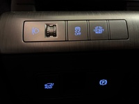 Hyundai KONA Hybrid vaihtoauto