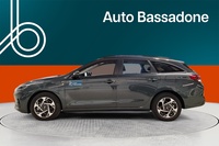 Hyundai i30 Wagon vaihtoauto