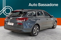 Hyundai i30 Wagon vaihtoauto