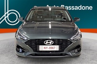 Hyundai i30 Wagon vaihtoauto