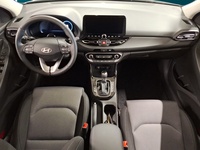 Hyundai i30 Wagon vaihtoauto