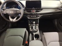 Hyundai i30 Wagon vaihtoauto