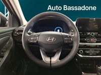Hyundai i30 Wagon vaihtoauto