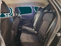Hyundai i30 Wagon vaihtoauto