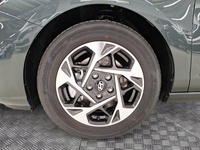 Hyundai i30 Wagon vaihtoauto