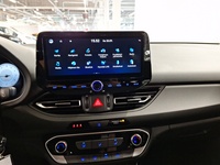 Hyundai i30 Wagon vaihtoauto