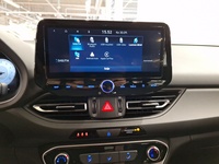 Hyundai i30 Wagon vaihtoauto