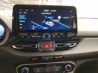 Hyundai i30 Wagon vaihtoauto