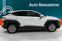 Hyundai KONA Hybrid vaihtoauto