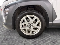 Hyundai KONA Hybrid vaihtoauto