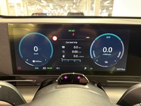 Hyundai KONA Hybrid vaihtoauto