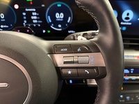 Hyundai KONA Hybrid vaihtoauto