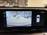 Hyundai KONA Hybrid vaihtoauto