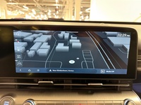 Hyundai KONA Hybrid vaihtoauto