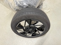 Hyundai KONA Hybrid vaihtoauto