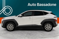 Hyundai KONA Hybrid vaihtoauto