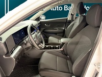 Hyundai KONA Hybrid vaihtoauto