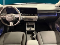 Hyundai KONA Hybrid vaihtoauto