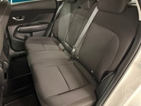 Hyundai KONA Hybrid vaihtoauto