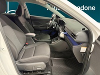 Hyundai KONA Hybrid vaihtoauto