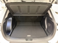 Hyundai KONA Hybrid vaihtoauto