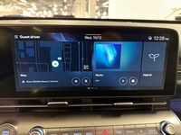 Hyundai KONA Hybrid vaihtoauto